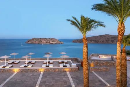 Blue Palace Elounda, a Luxury Collection Resort, Crete - 25