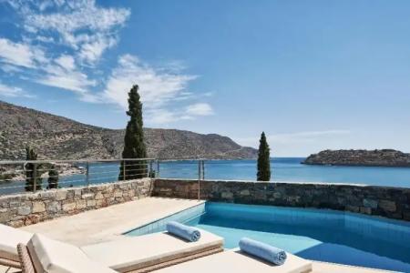 Blue Palace Elounda, a Luxury Collection Resort, Crete - 238