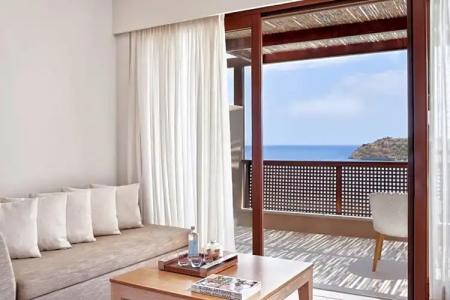 Blue Palace Elounda, a Luxury Collection Resort, Crete - 83