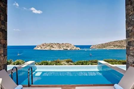 Blue Palace Elounda, a Luxury Collection Resort, Crete - 207