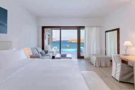 Blue Palace Elounda, a Luxury Collection Resort, Crete - 215