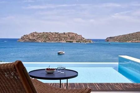 Blue Palace Elounda, a Luxury Collection Resort, Crete - 138