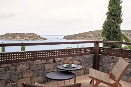 Blue Palace Elounda, a Luxury Collection Resort, Crete - 230