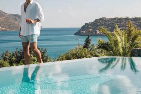 Blue Palace Elounda, a Luxury Collection Resort, Crete - 106