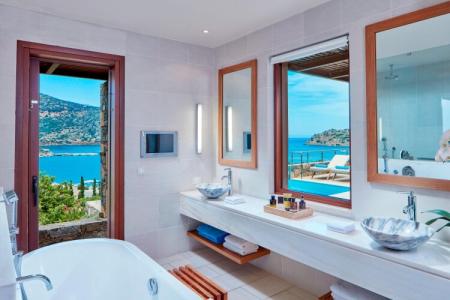 Blue Palace Elounda, a Luxury Collection Resort, Crete - 8