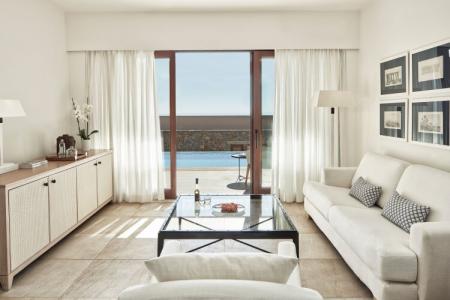 Blue Palace Elounda, a Luxury Collection Resort, Crete - 3