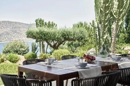 Blue Palace Elounda, a Luxury Collection Resort, Crete - 182