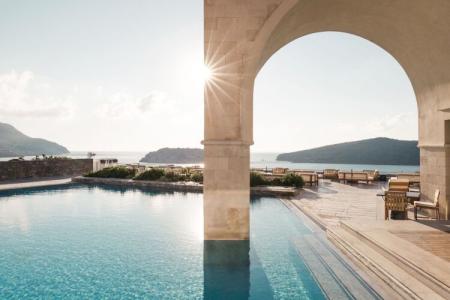 Blue Palace Elounda, a Luxury Collection Resort, Crete - 44