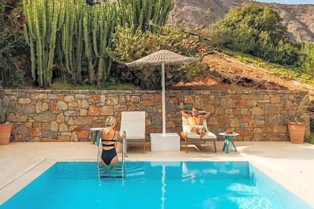 Blue Palace Elounda, a Luxury Collection Resort, Crete - 167