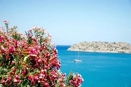 Blue Palace Elounda, a Luxury Collection Resort, Crete - 122