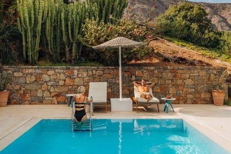 Blue Palace Elounda, a Luxury Collection Resort, Crete - 16