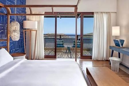 Blue Palace Elounda, a Luxury Collection Resort, Crete - 150