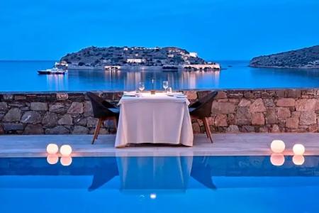 Blue Palace Elounda, a Luxury Collection Resort, Crete - 158