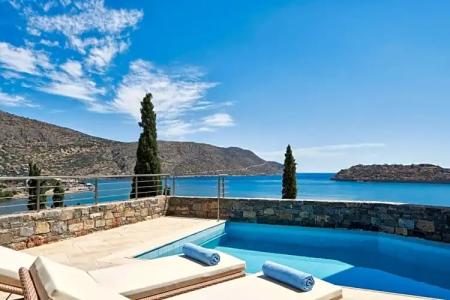 Blue Palace Elounda, a Luxury Collection Resort, Crete - 206