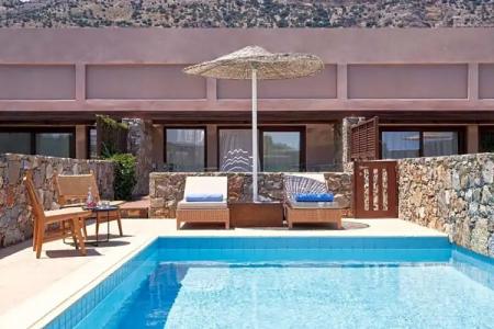 Blue Palace Elounda, a Luxury Collection Resort, Crete - 77