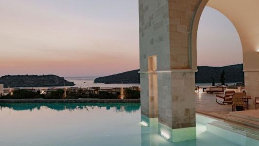 Blue Palace Elounda, a Luxury Collection Resort, Crete - 38