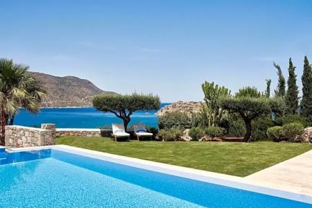 Blue Palace Elounda, a Luxury Collection Resort, Crete - 187