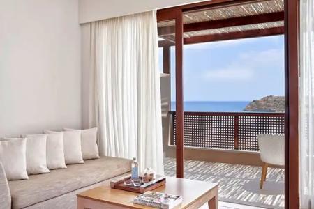 Blue Palace Elounda, a Luxury Collection Resort, Crete - 224