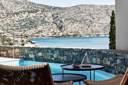 Blue Palace Elounda, a Luxury Collection Resort, Crete - 214