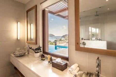 Blue Palace Elounda, a Luxury Collection Resort, Crete - 111