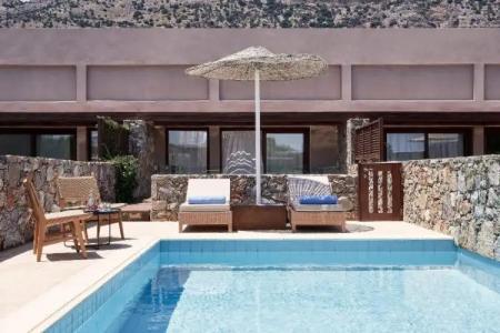 Blue Palace Elounda, a Luxury Collection Resort, Crete - 69