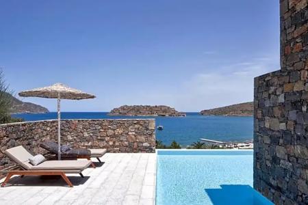 Blue Palace Elounda, a Luxury Collection Resort, Crete - 141