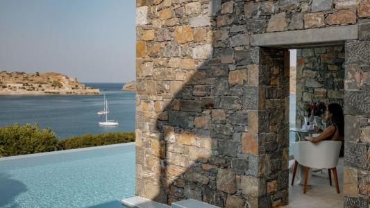 Blue Palace Elounda, a Luxury Collection Resort, Crete - 36