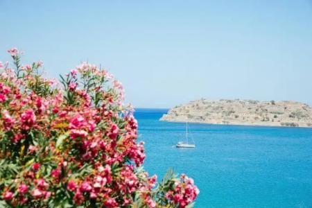 Blue Palace Elounda, a Luxury Collection Resort, Crete - 97