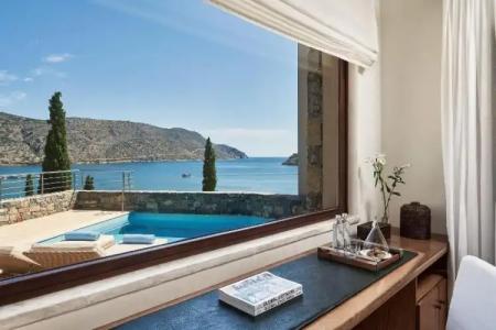 Blue Palace Elounda, a Luxury Collection Resort, Crete - 216