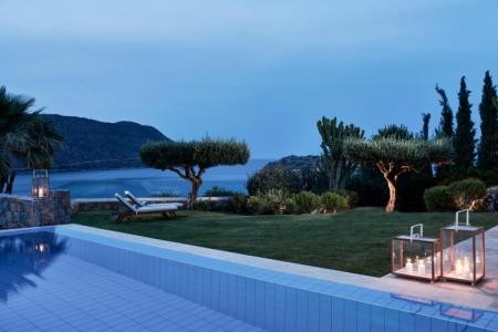 Blue Palace Elounda, a Luxury Collection Resort, Crete - 24