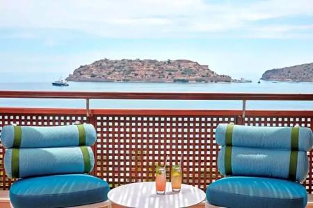 Blue Palace Elounda, a Luxury Collection Resort, Crete - 163