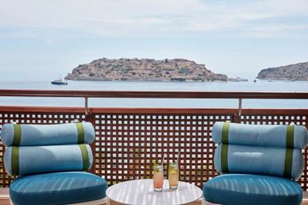 Blue Palace Elounda, a Luxury Collection Resort, Crete - 48