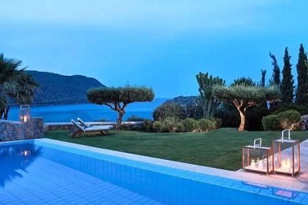 Blue Palace Elounda, a Luxury Collection Resort, Crete - 204