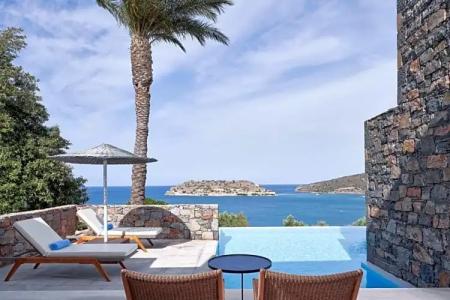 Blue Palace Elounda, a Luxury Collection Resort, Crete - 135