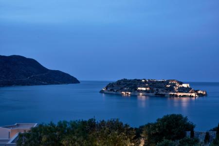 Blue Palace Elounda, a Luxury Collection Resort, Crete - 30