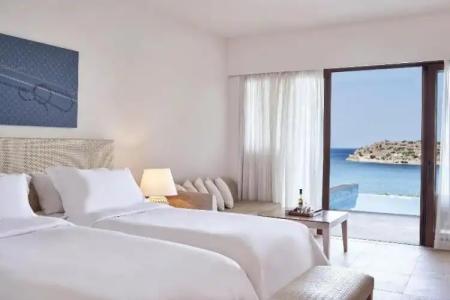 Blue Palace Elounda, a Luxury Collection Resort, Crete - 212