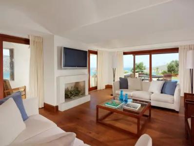 Blue Palace Elounda, a Luxury Collection Resort, Crete - 4