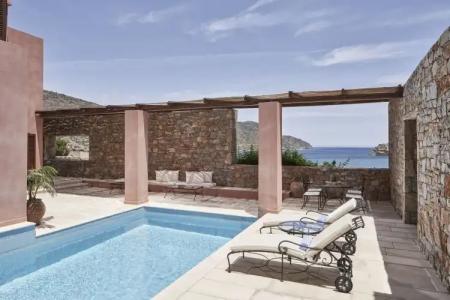 Blue Palace Elounda, a Luxury Collection Resort, Crete - 22