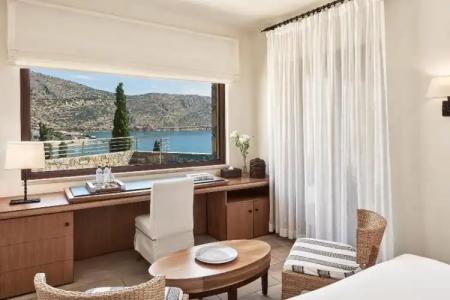 Blue Palace Elounda, a Luxury Collection Resort, Crete - 217