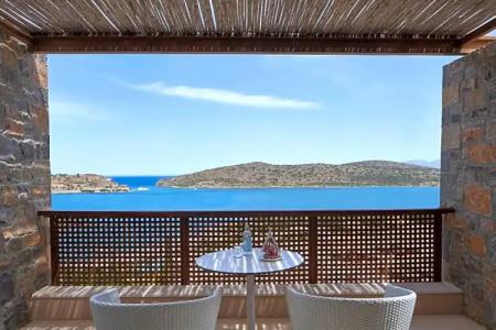 Blue Palace Elounda, a Luxury Collection Resort, Crete - 81