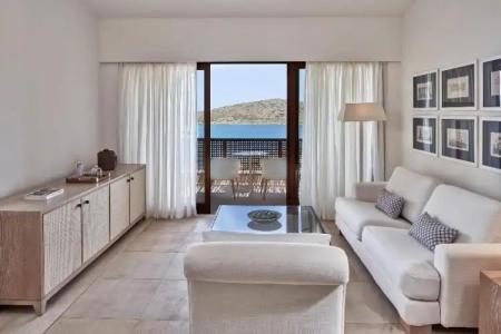 Blue Palace Elounda, a Luxury Collection Resort, Crete - 93