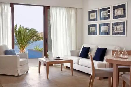 Blue Palace Elounda, a Luxury Collection Resort, Crete - 140