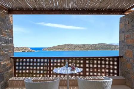 Blue Palace Elounda, a Luxury Collection Resort, Crete - 226