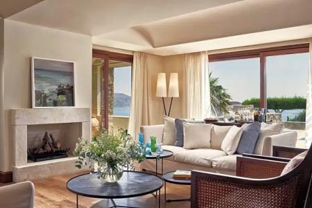 Blue Palace Elounda, a Luxury Collection Resort, Crete - 189