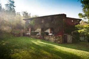 Ultimo Mulino Wellness Country Hotel, Gaiole in Chianti