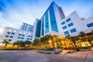 Boutique City & Boutique Bravo Hotel, Pattaya