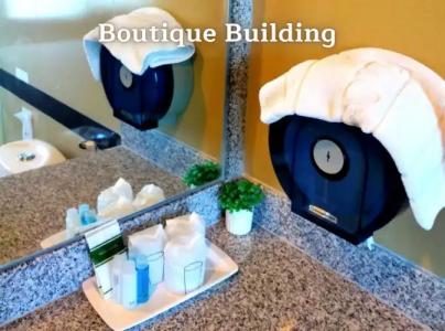 Boutique City & Boutique Bravo - 23