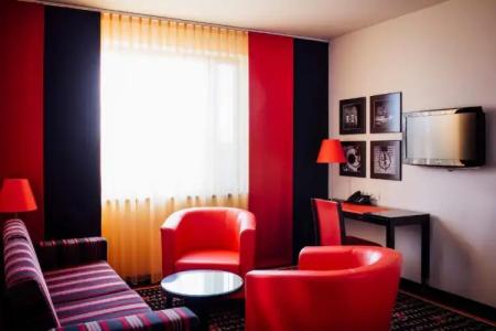 Vienna House Easy by Wyndham Katowice - 90