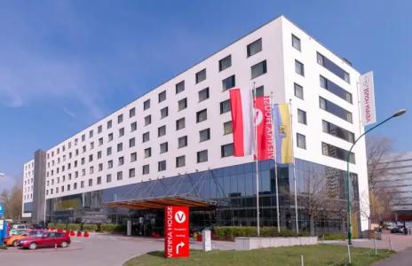 Vienna House Easy by Wyndham Katowice - 50