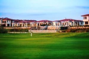 Lighthouse Golf Apart Complex&Villas, Balchik